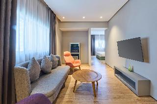 Ibis Styles Dubai Jumeira fotoÄŸrafÄ±
