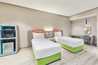 Ibis Styles Dubai Jumeira fotoÄŸrafÄ±