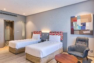 Ibis Styles Dubai Jumeira fotoÄŸrafÄ±