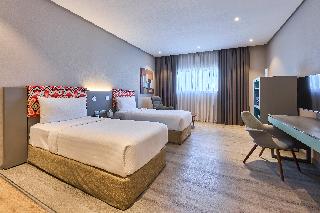 Ibis Styles Dubai Jumeira fotoÄŸrafÄ±