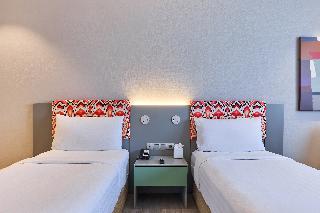 Ibis Styles Dubai Jumeira fotoÄŸrafÄ±