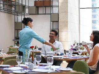 Ibis Styles Dubai Jumeira fotoÄŸrafÄ±