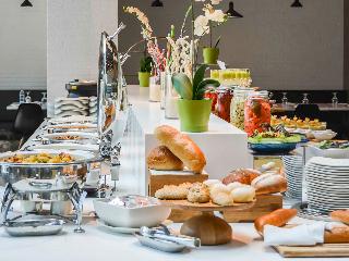 Ibis Styles Dubai Jumeira fotoÄŸrafÄ±
