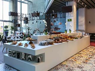 Ibis Styles Dubai Jumeira fotoÄŸrafÄ±