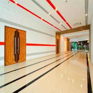 CLOSED FOX Lite Hotel Metro Indah Bandung fotoÄŸrafÄ±