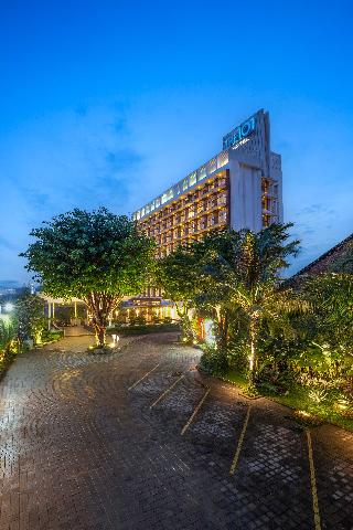 THE 1O1 Bogor Suryakancana fotoÄŸrafÄ±