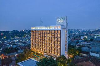 THE 1O1 Bogor Suryakancana fotoÄŸrafÄ±