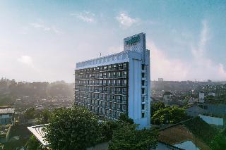 THE 1O1 Bogor Suryakancana fotoÄŸrafÄ±