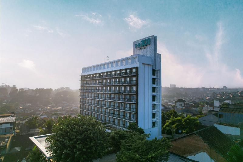 THE 1O1 Bogor Suryakancana - Genel