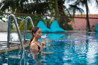 THE 1O1 Bogor Suryakancana fotoÄŸrafÄ±