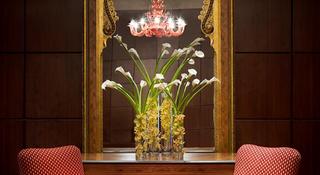 The Nile Ritz-Carlton, Cairo fotoÄŸrafÄ±