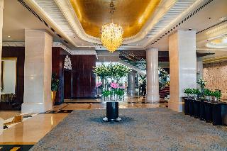 The Nile Ritz-Carlton, Cairo fotoÄŸrafÄ±