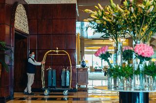 The Nile Ritz-Carlton, Cairo fotoÄŸrafÄ±