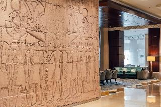 The Nile Ritz-Carlton, Cairo fotoÄŸrafÄ±