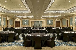 The Nile Ritz-Carlton, Cairo fotoÄŸrafÄ±