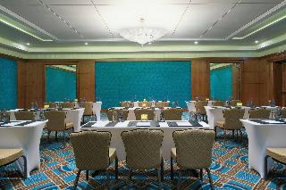 The Nile Ritz-Carlton, Cairo fotoÄŸrafÄ±