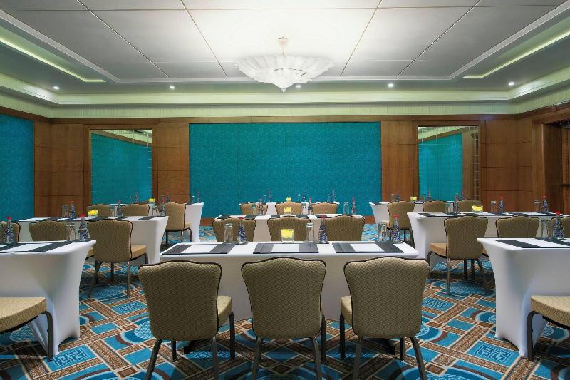 The Nile Ritz-Carlton, Cairo - Toplantı