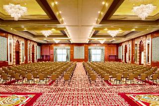 The Nile Ritz-Carlton, Cairo fotoÄŸrafÄ±