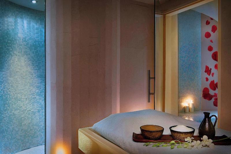The Nile Ritz-Carlton, Cairo - Aktivite