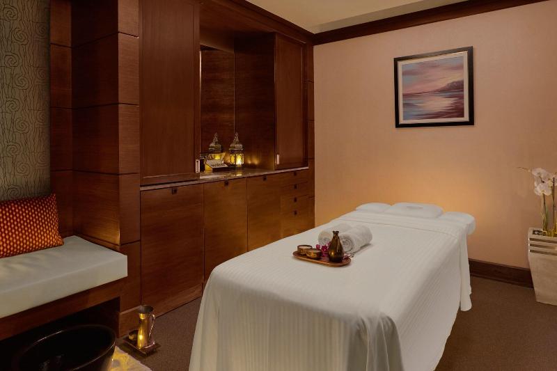 The Nile Ritz-Carlton, Cairo - Aktivite