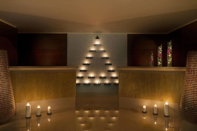 The Nile Ritz-Carlton, Cairo - Aktivite
