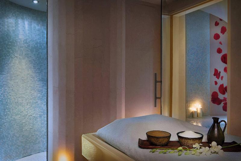 The Nile Ritz-Carlton, Cairo - Aktivite