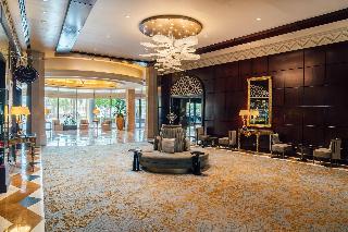 The Nile Ritz-Carlton, Cairo fotoÄŸrafÄ±