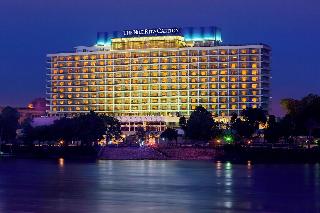 The Nile Ritz-Carlton, Cairo fotoÄŸrafÄ±