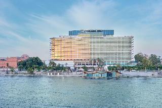 The Nile Ritz-Carlton, Cairo fotoÄŸrafÄ±