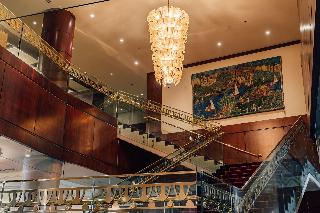 The Nile Ritz-Carlton, Cairo fotoÄŸrafÄ±