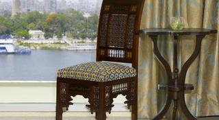 The Nile Ritz-Carlton, Cairo fotoÄŸrafÄ±