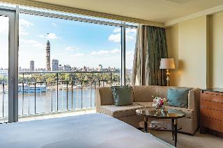 The Nile Ritz-Carlton, Cairo fotoÄŸrafÄ±