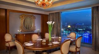 The Nile Ritz-Carlton, Cairo fotoÄŸrafÄ±