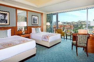The Nile Ritz-Carlton, Cairo fotoÄŸrafÄ±