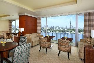 The Nile Ritz-Carlton, Cairo fotoÄŸrafÄ±