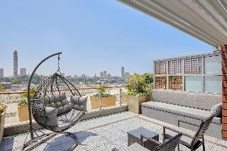 The Nile Ritz-Carlton, Cairo fotoÄŸrafÄ±