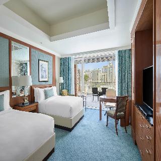 The Nile Ritz-Carlton, Cairo fotoÄŸrafÄ±