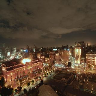 The Nile Ritz-Carlton, Cairo fotoÄŸrafÄ±