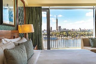 The Nile Ritz-Carlton, Cairo fotoÄŸrafÄ±