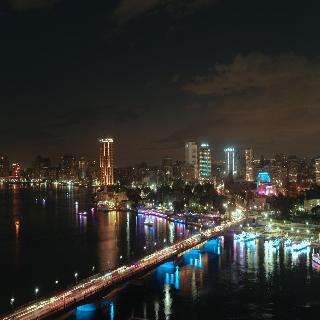 The Nile Ritz-Carlton, Cairo fotoÄŸrafÄ±
