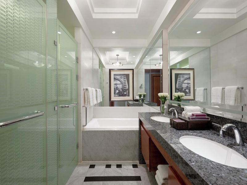 The Nile Ritz-Carlton, Cairo - Oda
