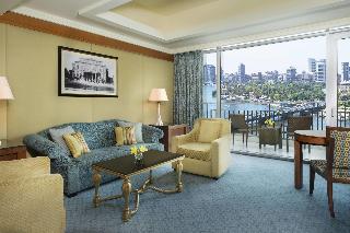The Nile Ritz-Carlton, Cairo fotoÄŸrafÄ±