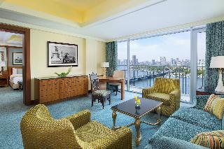 The Nile Ritz-Carlton, Cairo fotoÄŸrafÄ±