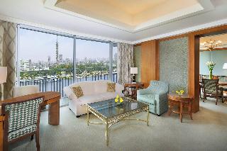The Nile Ritz-Carlton, Cairo fotoÄŸrafÄ±