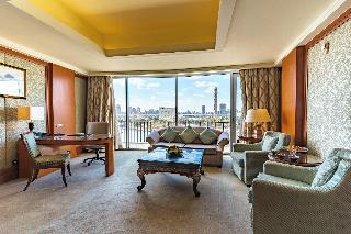 The Nile Ritz-Carlton, Cairo fotoÄŸrafÄ±