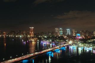 The Nile Ritz-Carlton, Cairo fotoÄŸrafÄ±