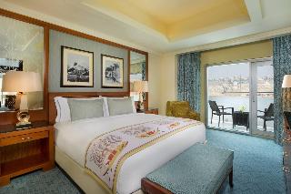 The Nile Ritz-Carlton, Cairo fotoÄŸrafÄ±