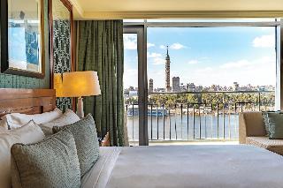 The Nile Ritz-Carlton, Cairo fotoÄŸrafÄ±