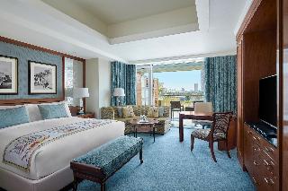 The Nile Ritz-Carlton, Cairo fotoÄŸrafÄ±