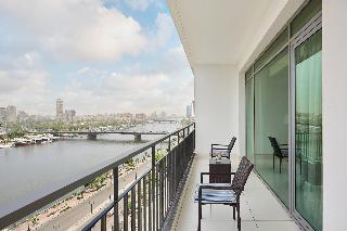 The Nile Ritz-Carlton, Cairo fotoÄŸrafÄ±